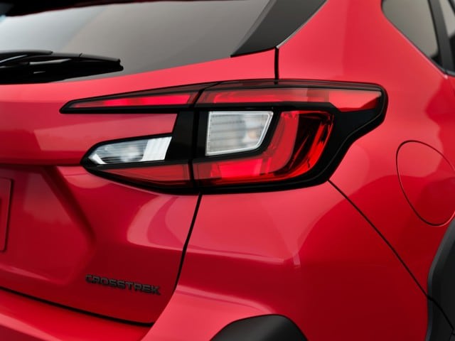Thumbnail: 2026 Subaru Crosstrek - 20