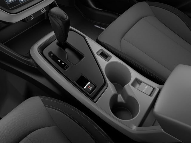 Thumbnail: 2026 Subaru Crosstrek - 13