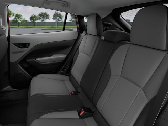 Thumbnail: 2026 Subaru Crosstrek - 11