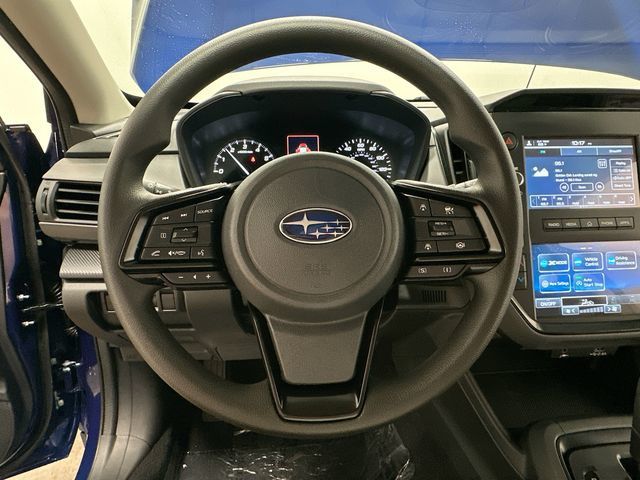 Thumbnail: 2026 Subaru Crosstrek - 2