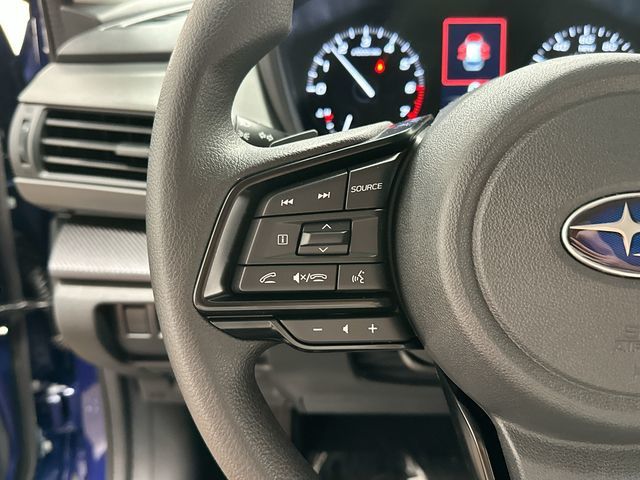 Thumbnail: 2026 Subaru Crosstrek - 17
