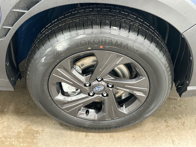 Thumbnail: 2026 Subaru Crosstrek - 6