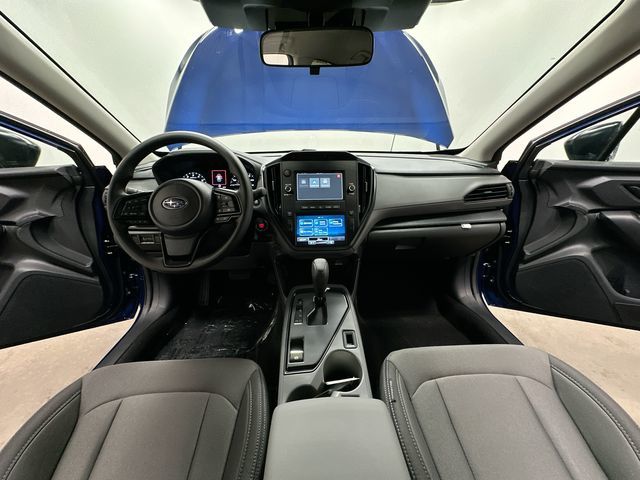 Thumbnail: 2026 Subaru Crosstrek - 8