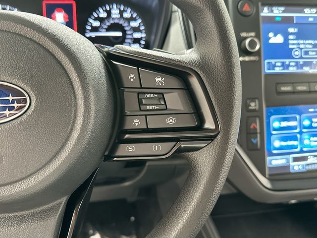 Thumbnail: 2026 Subaru Crosstrek - 18