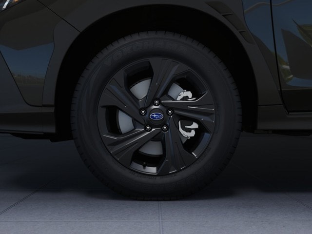 Thumbnail: 2026 Subaru Crosstrek - 7