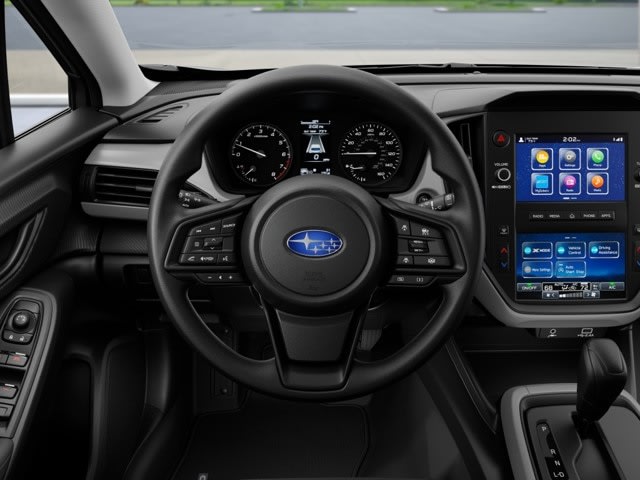 Thumbnail: 2026 Subaru Crosstrek - 2