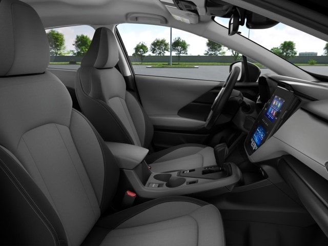 Thumbnail: 2026 Subaru Crosstrek - 9