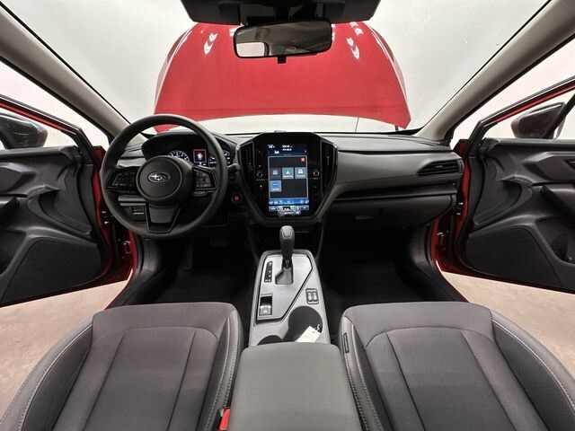 Thumbnail: 2026 Subaru Crosstrek - 8