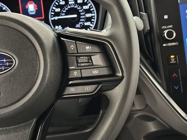 Thumbnail: 2026 Subaru Crosstrek - 17