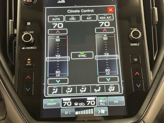 Thumbnail: 2026 Subaru Crosstrek - 21