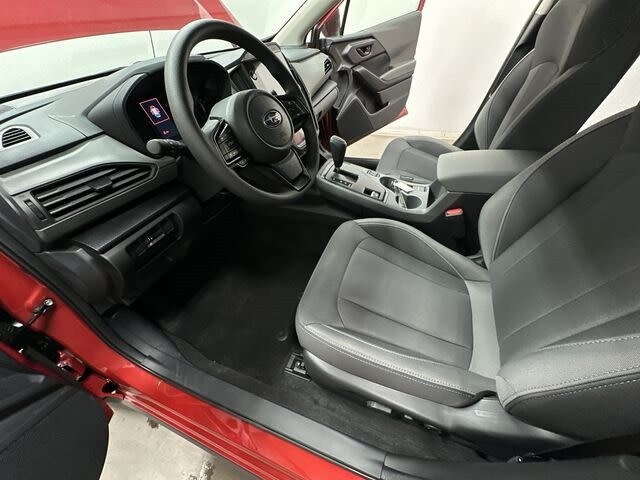 Thumbnail: 2026 Subaru Crosstrek - 10