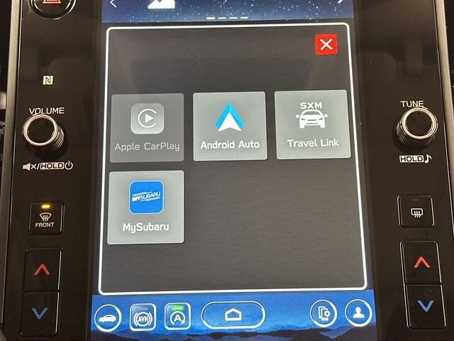 Thumbnail: 2026 Subaru Crosstrek - 19