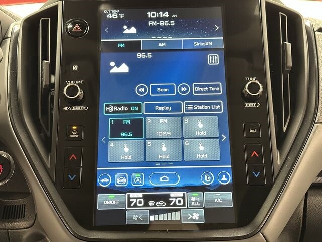 Thumbnail: 2026 Subaru Crosstrek - 12