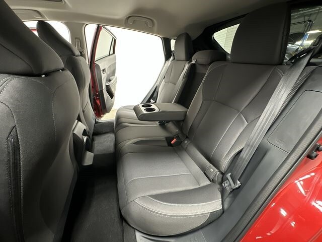 Thumbnail: 2026 Subaru Crosstrek - 11