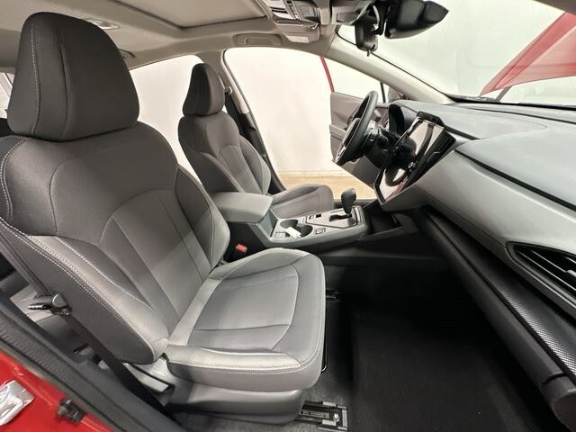 Thumbnail: 2026 Subaru Crosstrek - 24