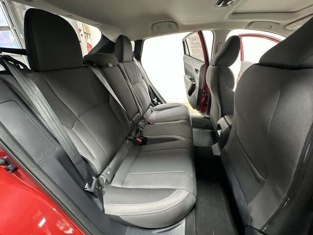 Thumbnail: 2026 Subaru Crosstrek - 25