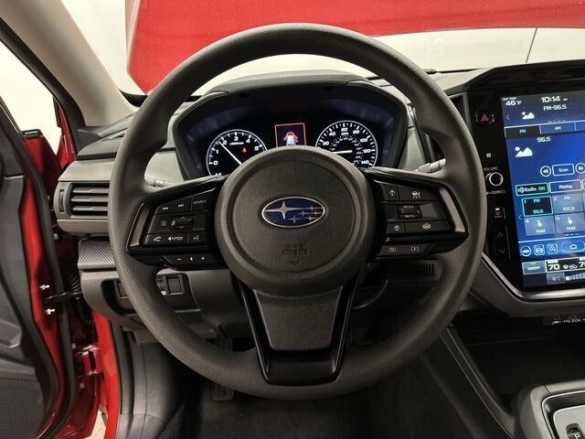 Thumbnail: 2026 Subaru Crosstrek - 2