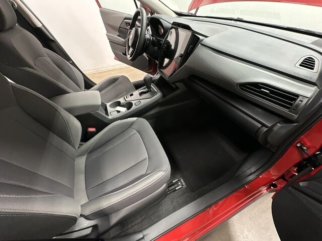 Thumbnail: 2026 Subaru Crosstrek - 23