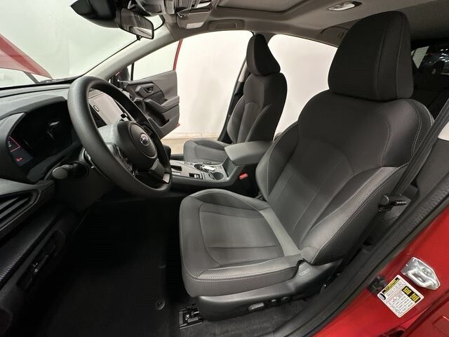 Thumbnail: 2026 Subaru Crosstrek - 22