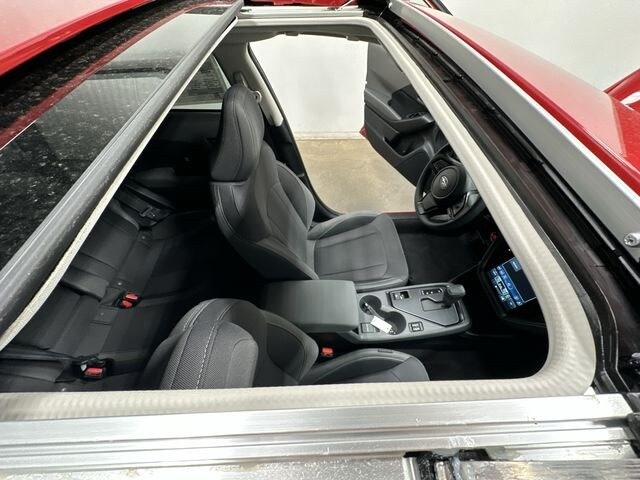 Thumbnail: 2026 Subaru Crosstrek - 9