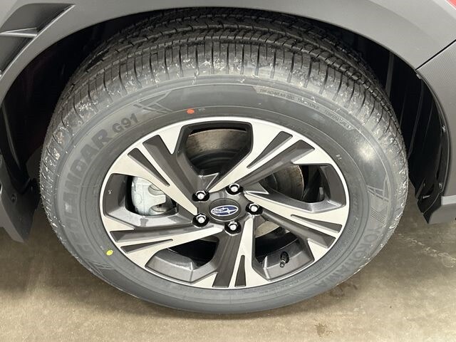 Thumbnail: 2026 Subaru Crosstrek - 6