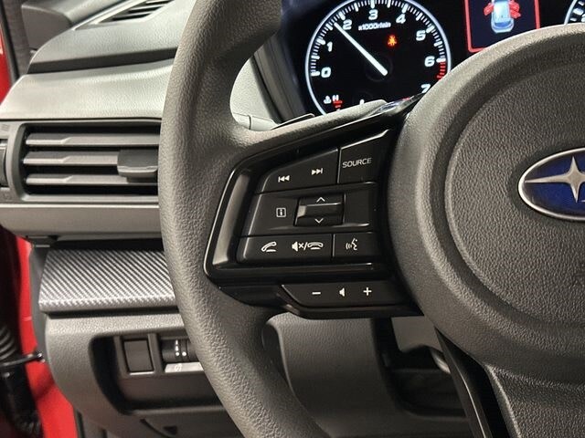 Thumbnail: 2026 Subaru Crosstrek - 16