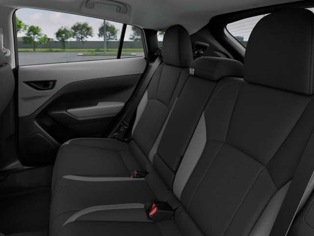 Thumbnail: 2026 Subaru Crosstrek - 11