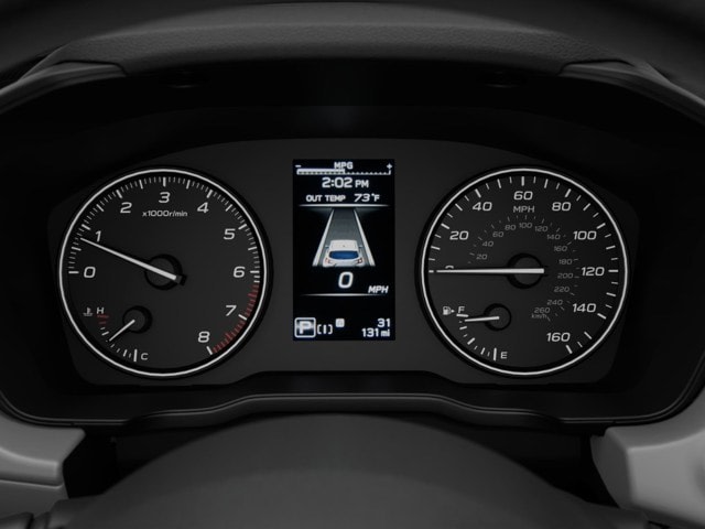 Thumbnail: 2026 Subaru Crosstrek - 14