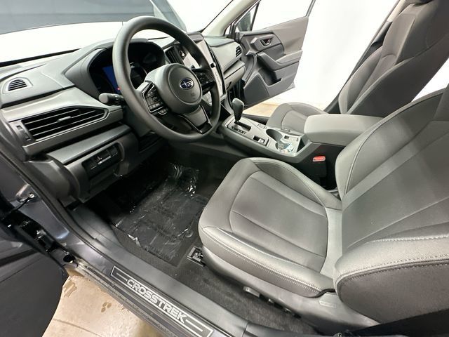 Thumbnail: 2026 Subaru Crosstrek - 11