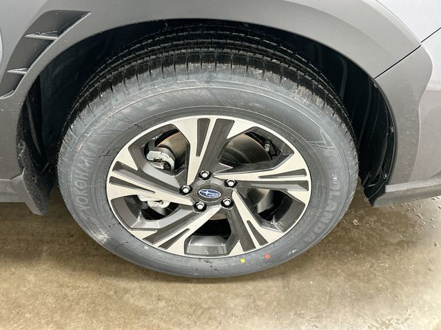 Thumbnail: 2026 Subaru Crosstrek - 7