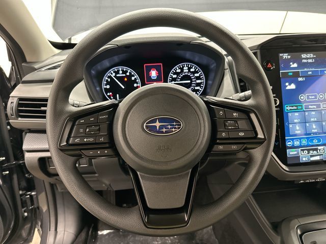 Thumbnail: 2026 Subaru Crosstrek - 2