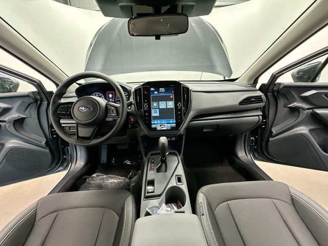 Thumbnail: 2026 Subaru Crosstrek - 9