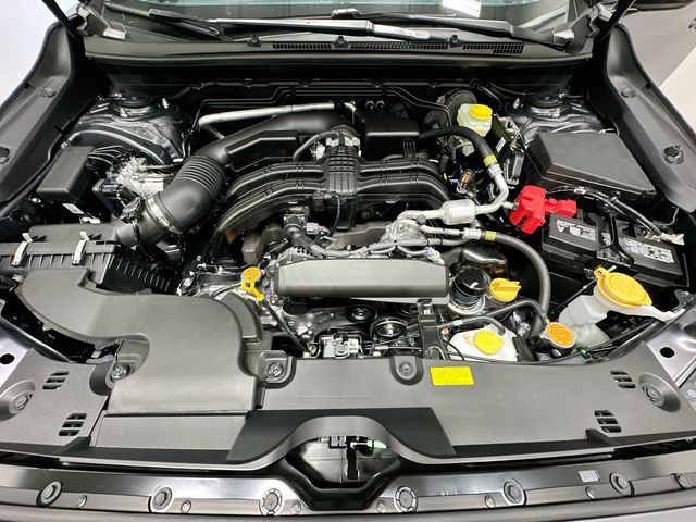 Thumbnail: 2026 Subaru Crosstrek - 8