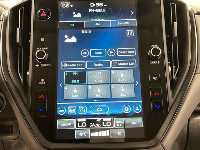 Thumbnail: 2026 Subaru Crosstrek - 14