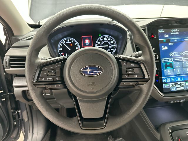 Thumbnail: 2026 Subaru Crosstrek - 2