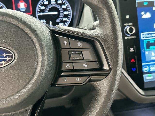 Thumbnail: 2026 Subaru Crosstrek - 19