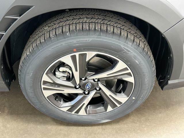 Thumbnail: 2026 Subaru Crosstrek - 7