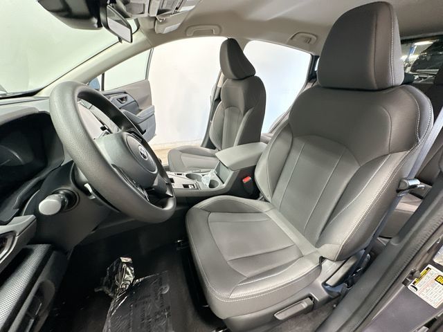 Thumbnail: 2026 Subaru Crosstrek - 11