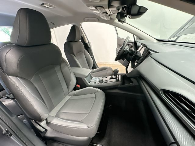 Thumbnail: 2026 Subaru Crosstrek - 24