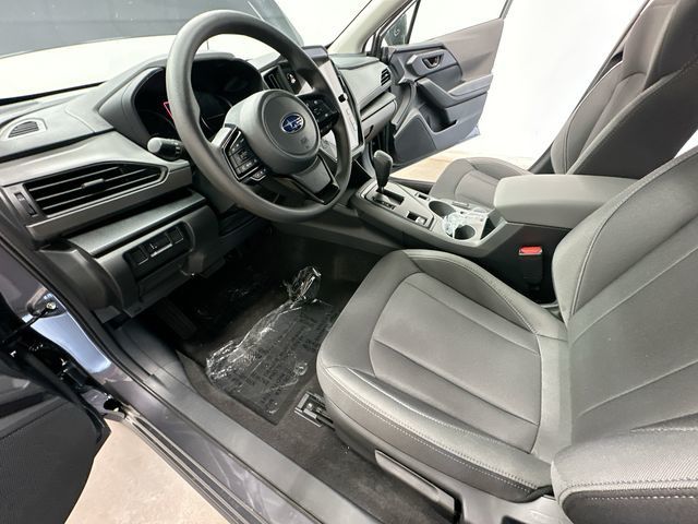 Thumbnail: 2026 Subaru Crosstrek - 10