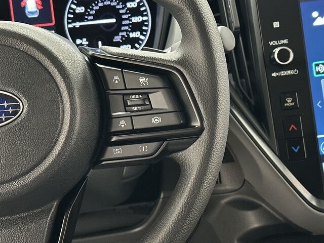 Thumbnail: 2026 Subaru Crosstrek - 19