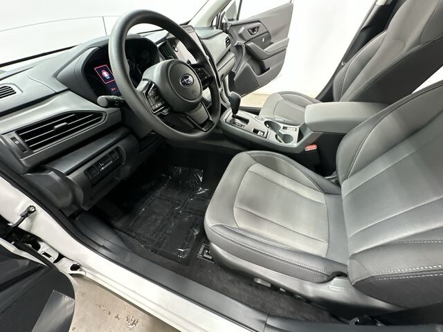 Thumbnail: 2026 Subaru Crosstrek - 10