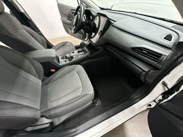 Thumbnail: 2026 Subaru Crosstrek - 24