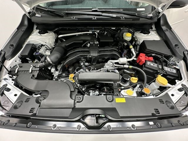 Thumbnail: 2026 Subaru Crosstrek - 8