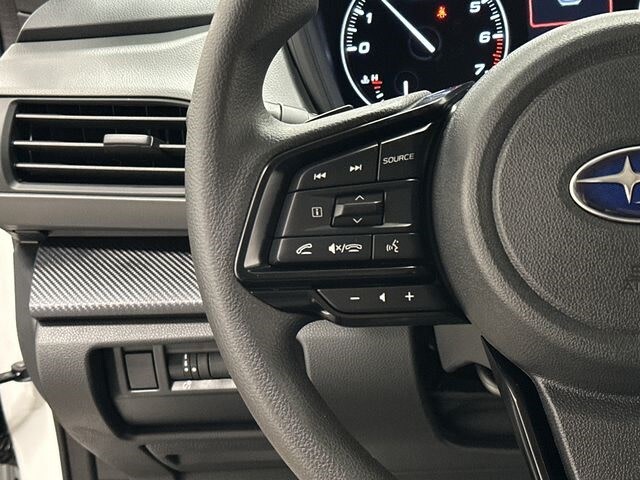 Thumbnail: 2026 Subaru Crosstrek - 18