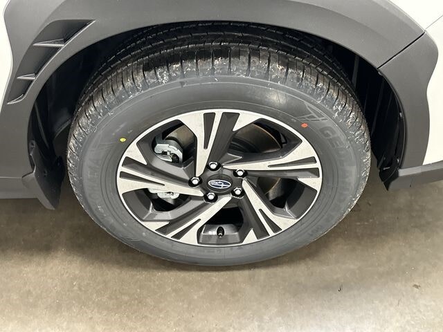 Thumbnail: 2026 Subaru Crosstrek - 7
