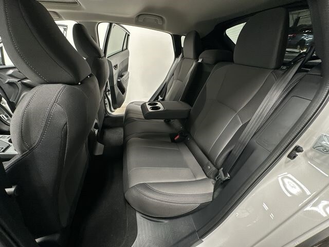 Thumbnail: 2026 Subaru Crosstrek - 12