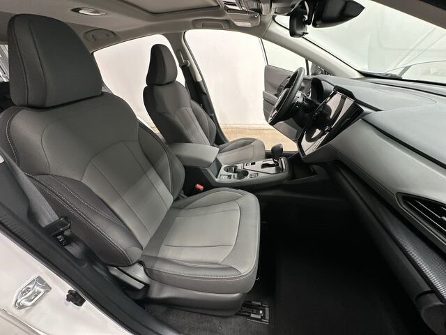 Thumbnail: 2026 Subaru Crosstrek - 25