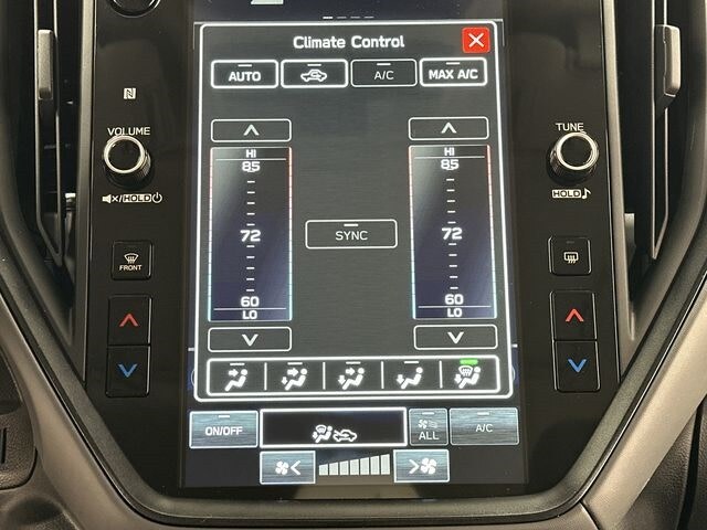 Thumbnail: 2026 Subaru Crosstrek - 23