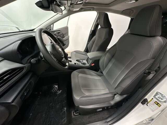 Thumbnail: 2026 Subaru Crosstrek - 11